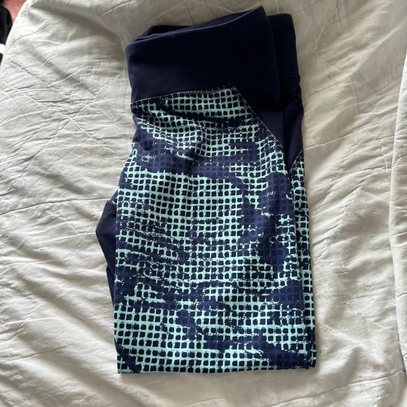 UA Capris - Picture 1 of 3